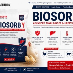 Biosorb Y